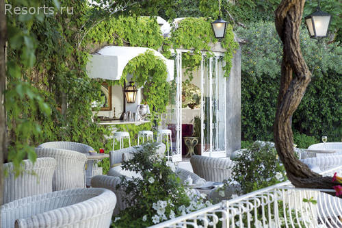 Poseidon Hotel 20